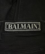 BALMAIN（バルマン）デニムパンツ 黒 サイズ:28(S位) メンズ/2200709083023