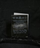 BALMAIN（バルマン）デニムパンツ 黒 サイズ:28(S位) メンズ/2200709083023