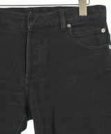 BALMAIN（バルマン）デニムパンツ 黒 サイズ:28(S位) メンズ/2200709083023