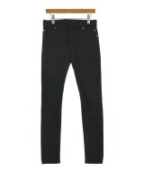 BALMAIN（バルマン）デニムパンツ 黒 サイズ:28(S位) メンズ/2200709083030