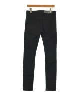 BALMAIN（バルマン）デニムパンツ 黒 サイズ:28(S位) メンズ/2200709083030