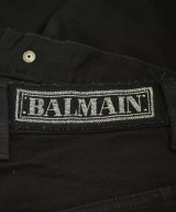BALMAIN（バルマン）デニムパンツ 黒 サイズ:28(S位) メンズ/2200709083030