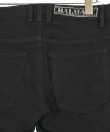 BALMAIN（バルマン）デニムパンツ 黒 サイズ:28(S位) メンズ/2200709083030