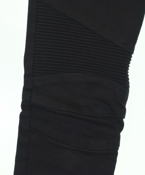 BALMAIN（バルマン）デニムパンツ 黒 サイズ:28(S位) メンズ/2200709083047