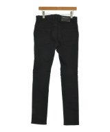 BALMAIN（バルマン）デニムパンツ 黒 サイズ:28(S位) メンズ/2200709083047