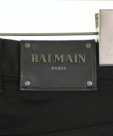 BALMAIN（バルマン）デニムパンツ 黒 サイズ:28(S位) メンズ/2200709083047