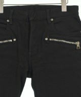 BALMAIN（バルマン）デニムパンツ 黒 サイズ:28(S位) メンズ/2200709083047