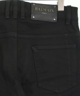 BALMAIN（バルマン）デニムパンツ 黒 サイズ:28(S位) メンズ/2200709083047