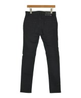 BALMAIN（バルマン）デニムパンツ 黒 サイズ:28(S位) メンズ/2200709083054