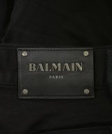 BALMAIN（バルマン）デニムパンツ 黒 サイズ:28(S位) メンズ/2200709083054