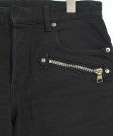 BALMAIN（バルマン）デニムパンツ 黒 サイズ:28(S位) メンズ/2200709083054