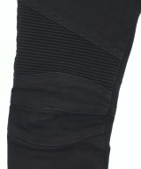 BALMAIN（バルマン）デニムパンツ 黒 サイズ:28(S位) メンズ/2200709083054
