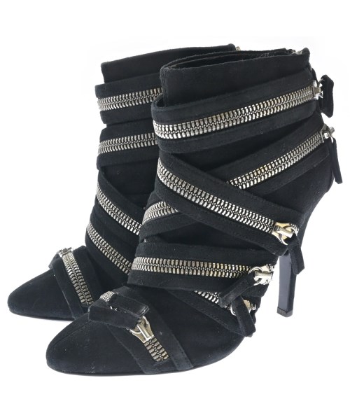 BALMAIN(バルマン)のブーツ サイズ:EU36 1/2(23cm位) 15,400円