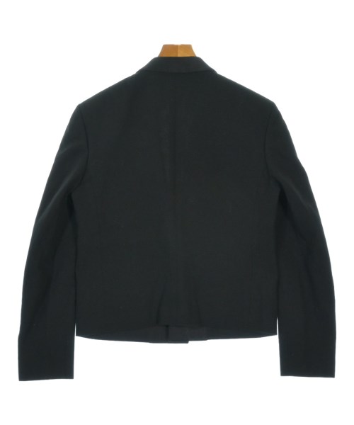 BALMAIN（バルマン）ジャケット 黒 サイズ:48(L位) メンズ/2200660299020