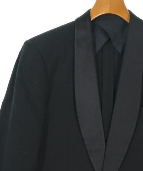 BALMAIN（バルマン）ジャケット 黒 サイズ:48(L位) メンズ/2200660299020