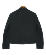 BALMAIN（バルマン）ジャケット 黒 サイズ:48(L位) メンズ/2200660299020