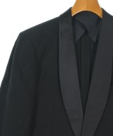 BALMAIN（バルマン）ジャケット 黒 サイズ:48(L位) メンズ/2200660299020