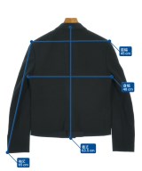 BALMAIN（バルマン）ジャケット 黒 サイズ:48(L位) メンズ/2200660299020