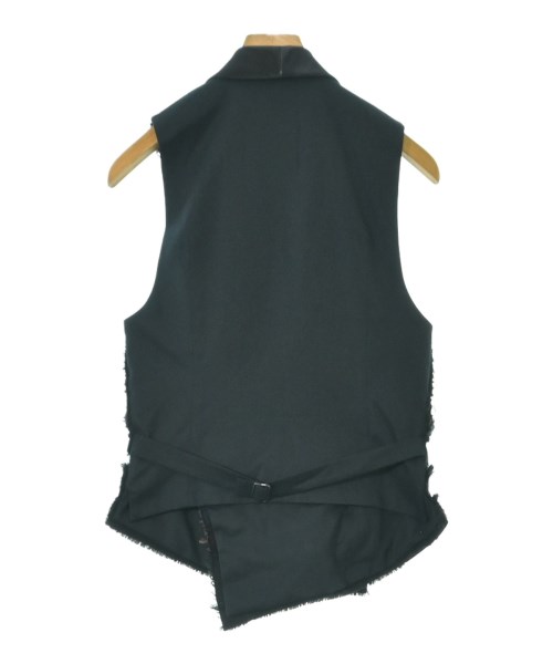 BALMAIN（バルマン）ジャケット 黒 サイズ:46(M位) メンズ/2200664620165