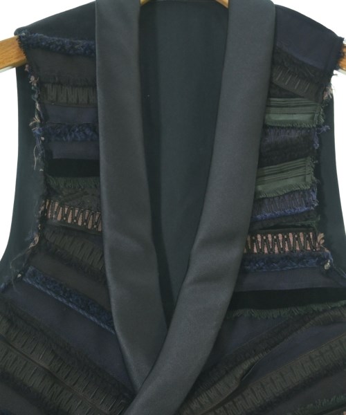 BALMAIN（バルマン）ジャケット 黒 サイズ:46(M位) メンズ/2200664620165