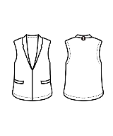 BALMAIN（バルマン）ジャケット 黒 サイズ:46(M位) メンズ/2200664620165