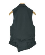 BALMAIN（バルマン）ジャケット 黒 サイズ:46(M位) メンズ/2200664620165