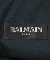 BALMAIN（バルマン）ジャケット 黒 サイズ:46(M位) メンズ/2200664620165