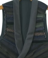 BALMAIN（バルマン）ジャケット 黒 サイズ:46(M位) メンズ/2200664620165