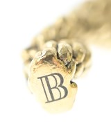 BALMAIN（バルマン）ブレスレット・バングル ゴールド サイズ:- レディース/2200665518027