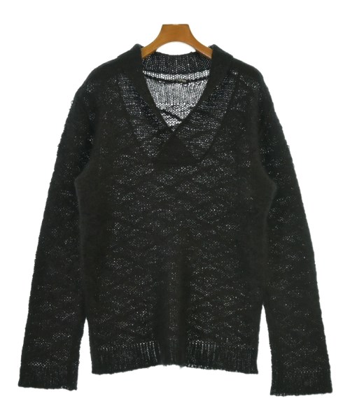 BALMAIN(バルマン)ニット・セーター 黒 サイズ:S/2200662935087