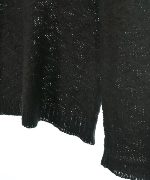 BALMAIN（バルマン）ニット・セーター 黒 サイズ:S メンズ/2200662935087