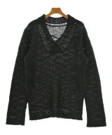 BALMAIN（バルマン）ニット・セーター 黒 サイズ:S メンズ/2200662935087