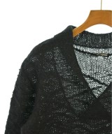 BALMAIN（バルマン）ニット・セーター 黒 サイズ:S メンズ/2200662935087