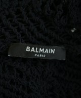 BALMAIN（バルマン）ニット・セーター 黒 サイズ:36(XS位) レディース/2200666571045