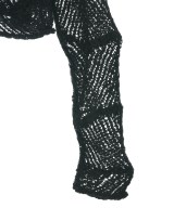 BALMAIN（バルマン）ニット・セーター 黒 サイズ:36(XS位) レディース/2200666571045
