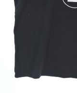 BALMAIN（バルマン）Tシャツ・カットソー 黒 サイズ:S レディース/2200666652010