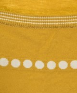 BALMAIN（バルマン）ニット・セーター 黄 サイズ:40(M位) レディース/2200662807056