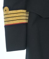 BALMAIN（バルマン）カジュアルジャケット 黒 サイズ:46(M位) メンズ/2200667196094