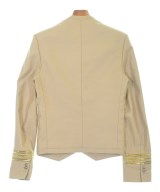 BALMAIN（バルマン）カジュアルジャケット ベージュ サイズ:46(M位) メンズ/2200667196148