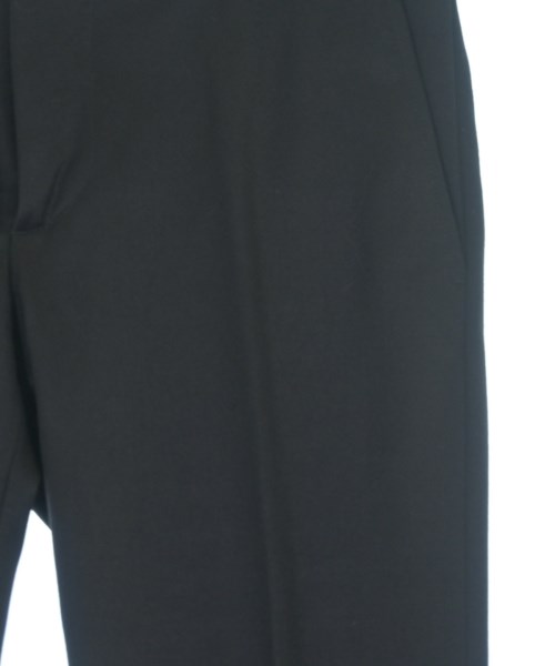 BALMAIN（バルマン）スラックス 黒 サイズ:46(M位) メンズ/2200667196612
