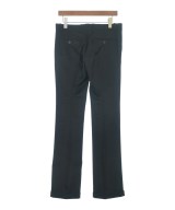 BALMAIN（バルマン）スラックス 黒 サイズ:46(M位) メンズ/2200667196612