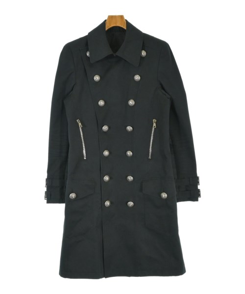 BALMAIN(バルマン)その他 黒 サイズ:48(L位)/2200670565047
