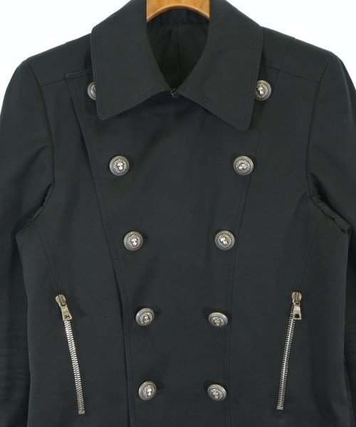 BALMAIN（バルマン）その他 黒 サイズ:48(L位) メンズ/2200670565047