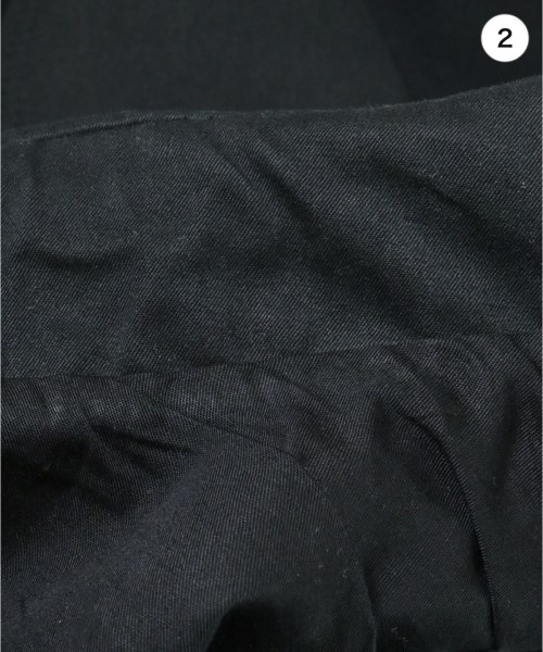 BALMAIN（バルマン）その他 黒 サイズ:48(L位) メンズ/2200670565047