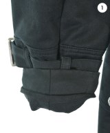 BALMAIN（バルマン）その他 黒 サイズ:48(L位) メンズ/2200670565047