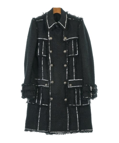 バルマン(BALMAIN)のBALMAIN コート（その他）