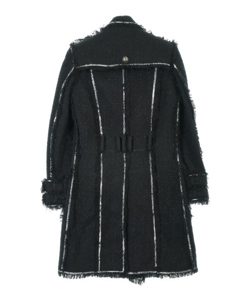 BALMAIN（バルマン）その他 黒 サイズ:48(L位) メンズ/2200670565061