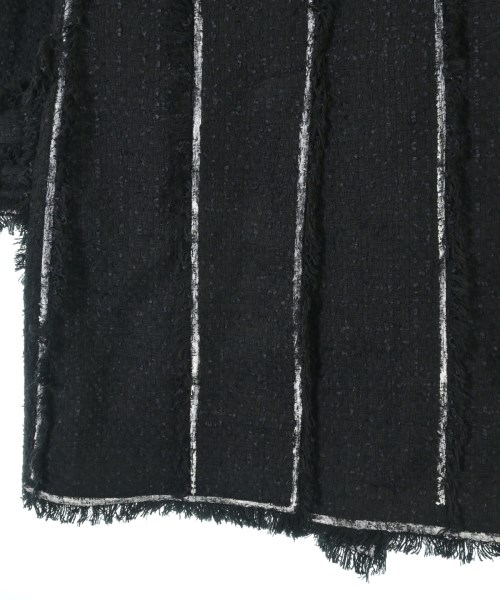 BALMAIN（バルマン）その他 黒 サイズ:48(L位) メンズ/2200670565061