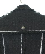 BALMAIN（バルマン）その他 黒 サイズ:48(L位) メンズ/2200670565061