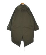 BALMAIN（バルマン）コート カーキ サイズ:48(L位) メンズ/2200671421014